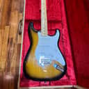1992 Fender Custom Shop 54 Stratocaster Reissue Strat