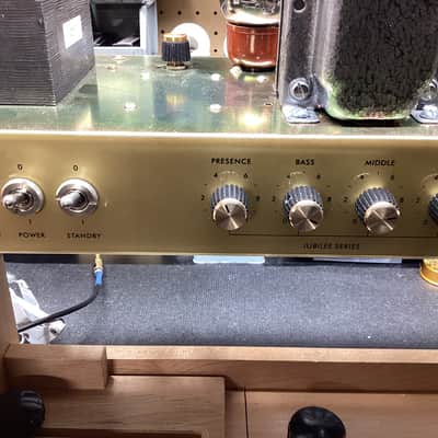 Headliner Amplifiers 50w (2550) image 6