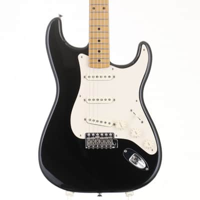 Fender Classic 50s Stratocaster Black (2011) [MX11108291] (04/15) image 1