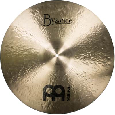 Meinl 22" Byzance Traditional Medium Ride
