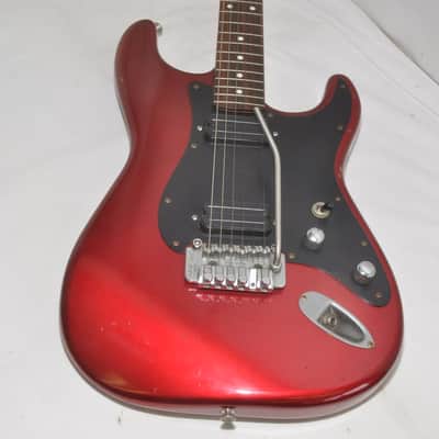 Bill Lawrence made in Japan Electric Guitar Ref. No 7264 image 3
