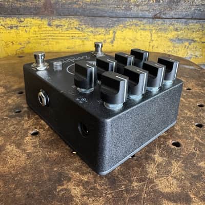 Hermida Audio Zendrive Zen-Zen image 4