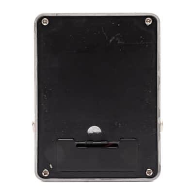 Joyo - JF-07 - Classic Flanger Effect Pedal - USED image 2