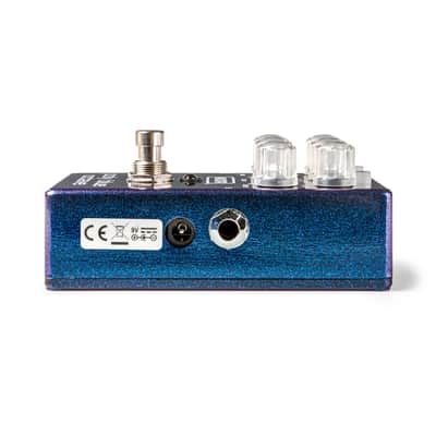 Mxr M306 Poly Blue Octave image 2