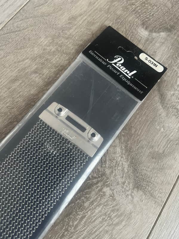 Pearl S-031N bordonero caja 12” image 1