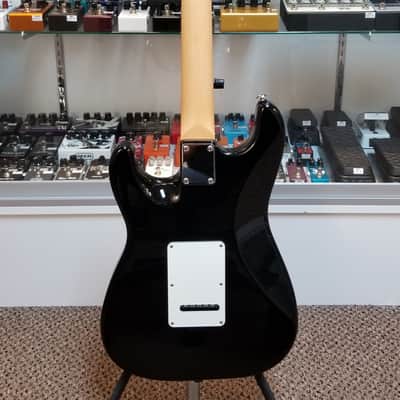 Suhr Classic S HSS in Black, BRAND NEW IN BOX FROM AUTHORIZED DEALER! FREE SHIPPING IN THE U.S. 48! image 9