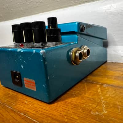 Boss PS-5 Super Shifter image 3
