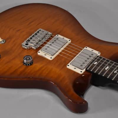 2023 PRS CE 24 Special Run Wild West Guitars w/GigBag image 8