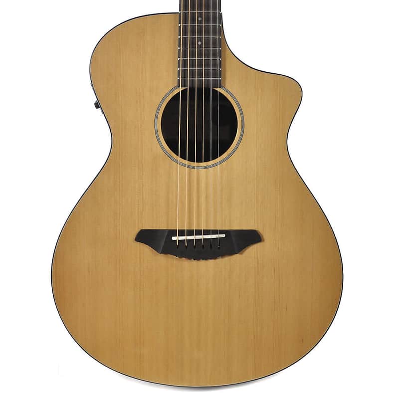 Breedlove Passport C250/COe Acoustic-Electric | Reverb