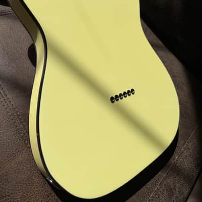 1998 Fender USA Thinline Telecaster image 16