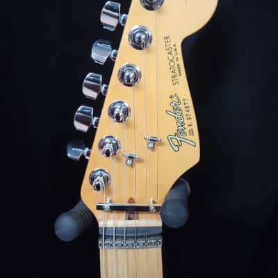 Partscaster T-Style TremKing - Butterscotch image 5
