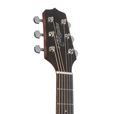 Takamine GD20CE NS2 - Acoustic Guitar image 4