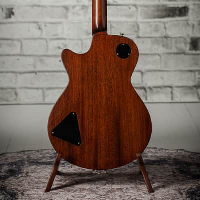 Collings 470 JL Julian Lage Signature Antiquated Blonde image 17