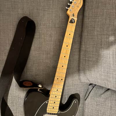 Immagine Fender Player Telecaster with Maple Fretboard 2018 - 2024 - Black - 4