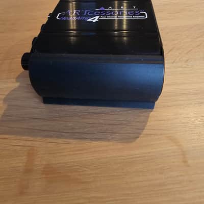 ART Headamp Headphone Amplifier 2022 - Black - MINTY! SHIPPING INCLUDED!! image 5
