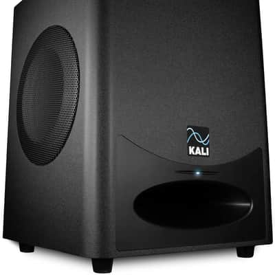 KALI AUDIO WS-6.2 Dual studio subwoofer with 2 x 6.5-inch high excursion woofers image 4