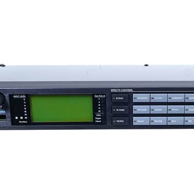 TC electronic Fireworx - legendary Effects Processor // Rechnung + 1 JAHR GEWÄHR✅ image 5