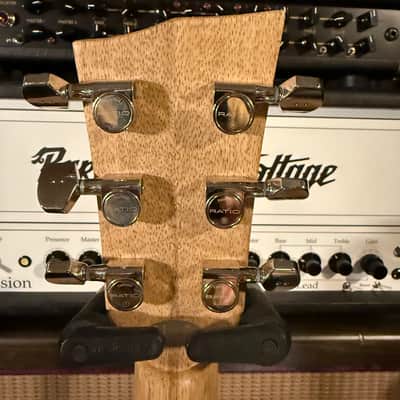 Dunable R2 V2 - Black Limba image 7