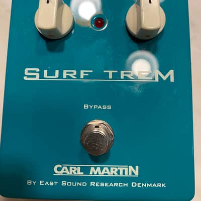 Carl Martin Surf Trem V2 image 3