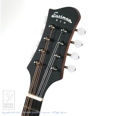 Eastman PCH-M104 image 7