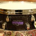 Tama 14x5,5 MP1455ST Mike Portnoy Signatur 2010- - Mike Portnoy emblem