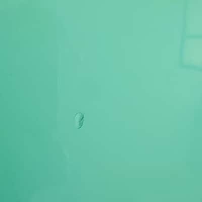 2001 Fender Yamano American Vintage ’62 Jaguar AVRI Surf Green image 7