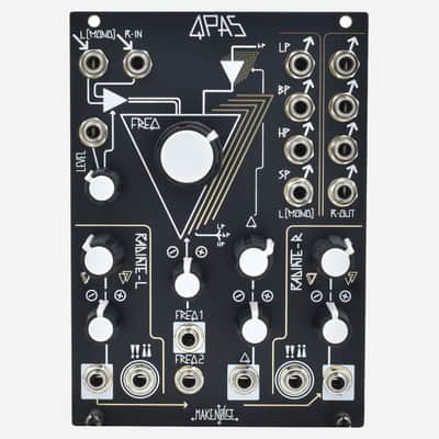 Instruo DivKid øchd Expander | Reverb