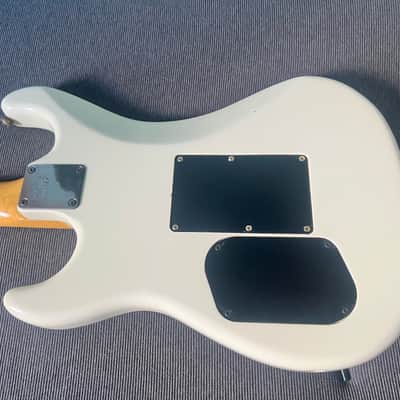 Verry Rare !! Kramer Baretta 1984 Japan By ESP Globe Series image 9