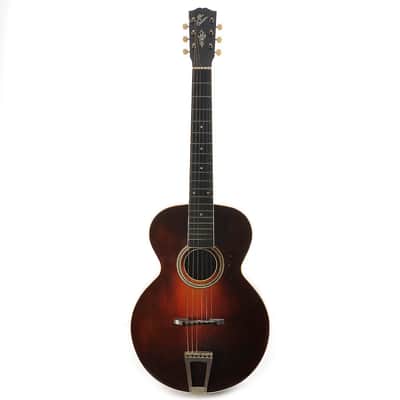 Gibson L-48 1946 - 1957 | Reverb