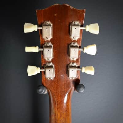 1960 Gibson ES-335 Dot neck - Early 1960 with 1959 Specs - Clean! image 6