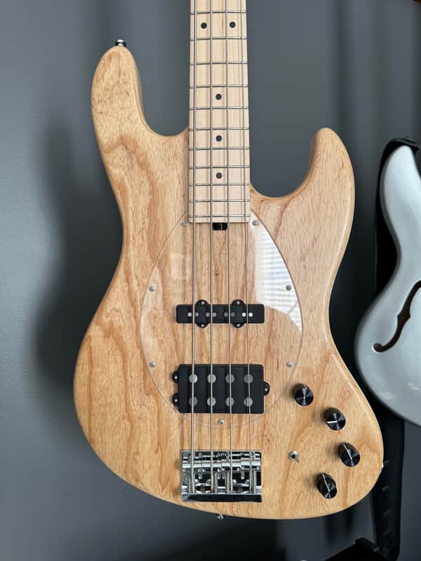 Sadowsky M/J image 1