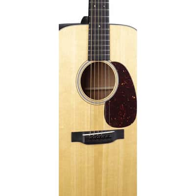 MARTIN & CO. D-18-AUTH37 Dreadnought - D-18 Authentic 1937 image 4