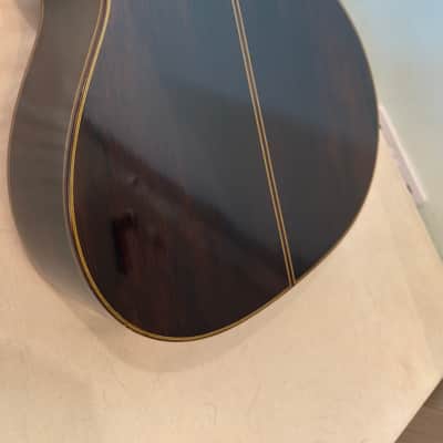 Nakade Toshihoko Master 60 Torres Model 2019 - French polish image 7
