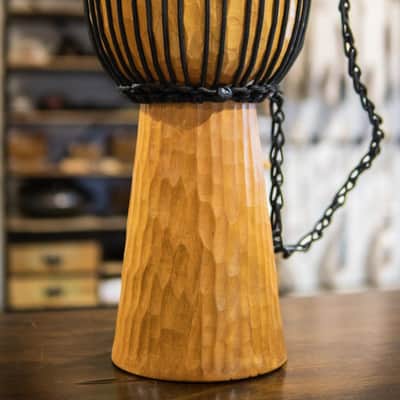 Meinl 12" Nile Series Djembe image 2