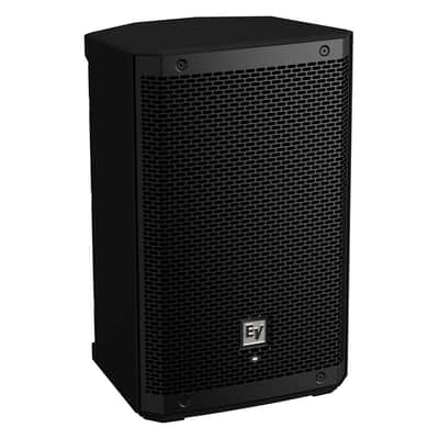 Electro-Voice EV ZLX-8P G2 8" Active Speaker Powered Monitor image 1