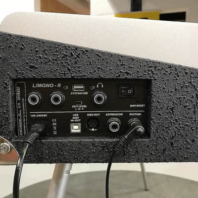 Crumar Seven 73-Key Electric Piano image 6