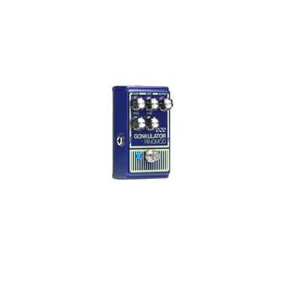 Gonkulator Ring Modulator Effects Pedal image 2