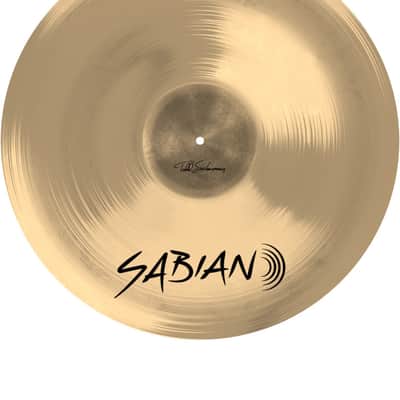 SABIAN 22006TSSLB Crash - 20" Spot Light image 4