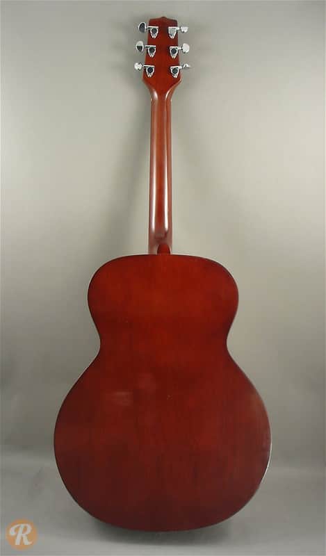 Takamine G-230 Natural 1996 image 4