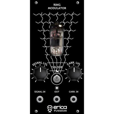 Erica Synths Fusion Ring Modulator Eurorack Module V2 image 3
