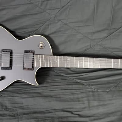 Fesley FLP350 Electric Guitar - CORTEC Factory image 2