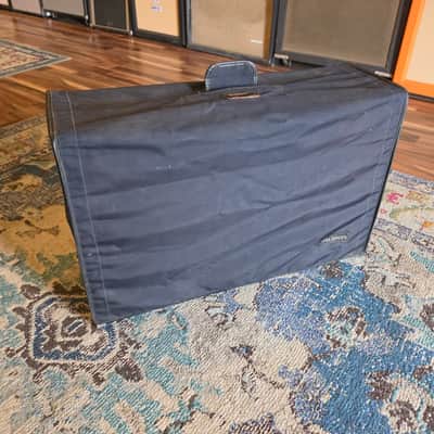 1966 Baldwin C1 Custom Professional - 2x12 - Solid State - Combo Amp image 11