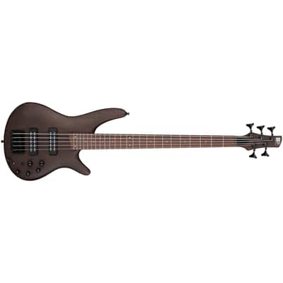 SR305EB-WNF Standard Walnut Flat Ibanez image 2