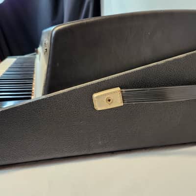 Rhodes 1975 Mark I Stage 73 Electric Piano, Complete – Serial #44576 image 7