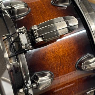 Mapex Black Panther Blaster Mid 2000s - Walnut image 16