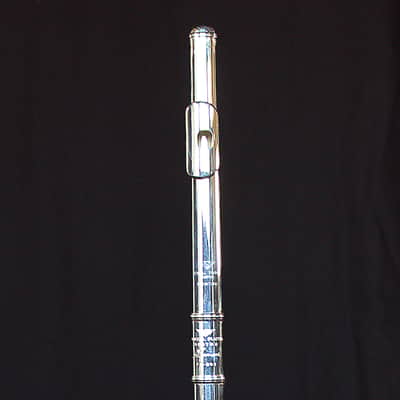 Powell Sonare PS-501 Intermediate Flute New - Dealer Demonstrator image 1