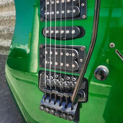 Ibanez RG270DX image 2