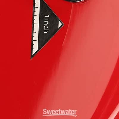 Sire Marcus Miller V5 24 5-string Bass Guitar - Dakota Red (MMV5245DRd1) image 3