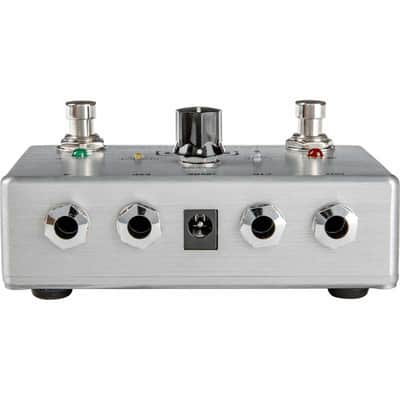 MXR M303 Clone Looper image 4