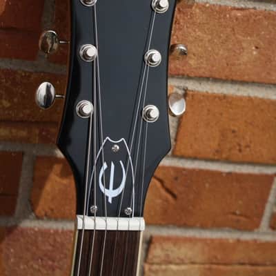 Epiphone Casino-Natural image 7